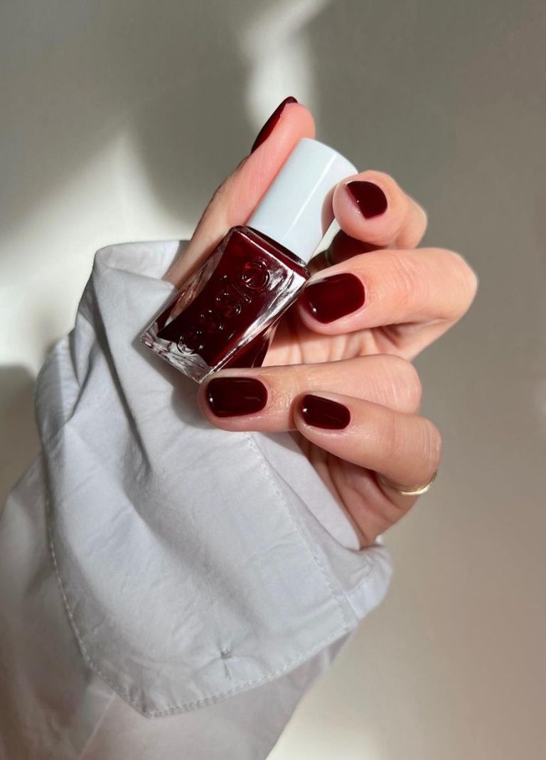 Winter nails: Τα trends που αξίζει να δοκιμάσετε 2