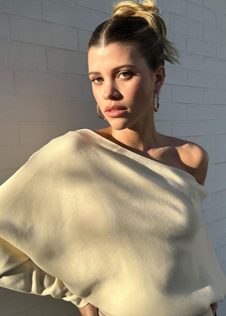 H Sofia Richie είναι έγκυος: Η ανακοίνωση στο Instagram και το φύλο του μωρού 2