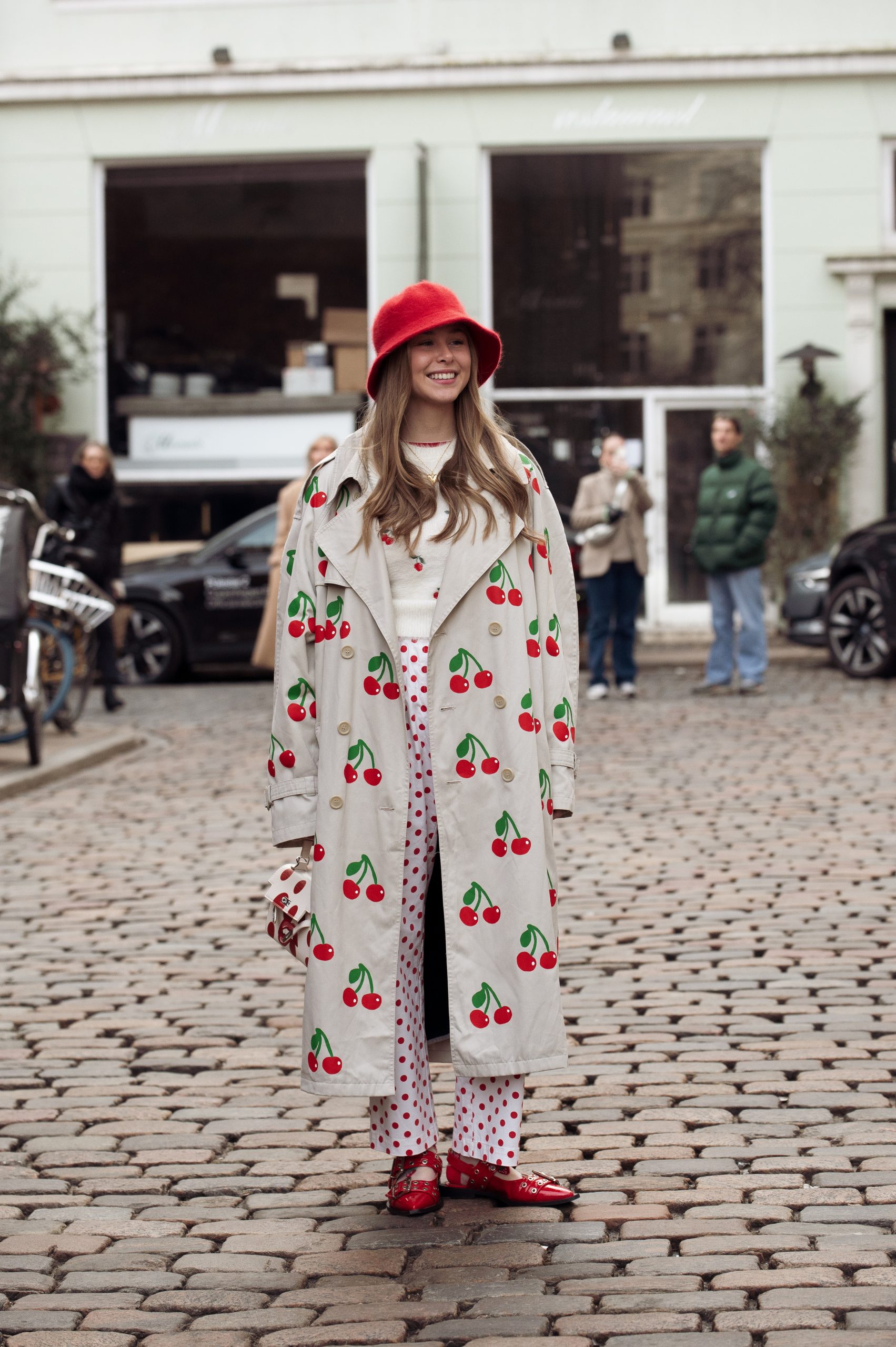 CPHFW: Τo street style στην Κοπεγχάγη είναι το street style που θέλουμε 4