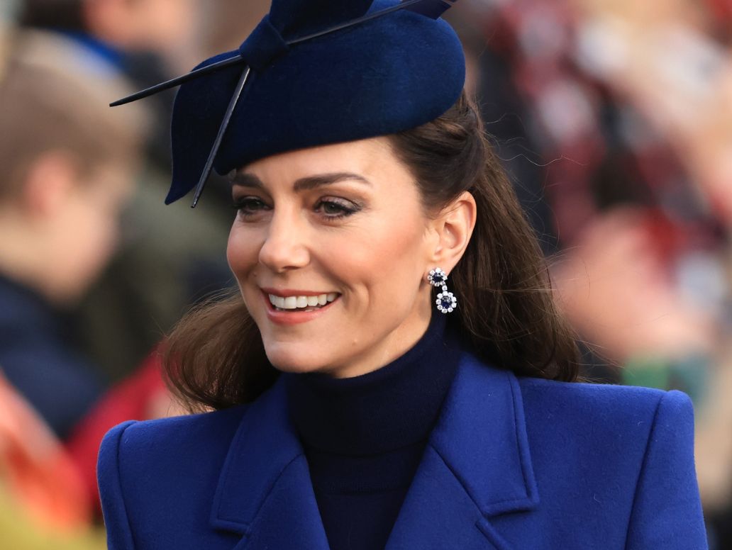 Τα σχέδια της Kate Middleton για τα Χριστούγεννα – Όλα όσα ετοιμάζει στο παλάτι 2