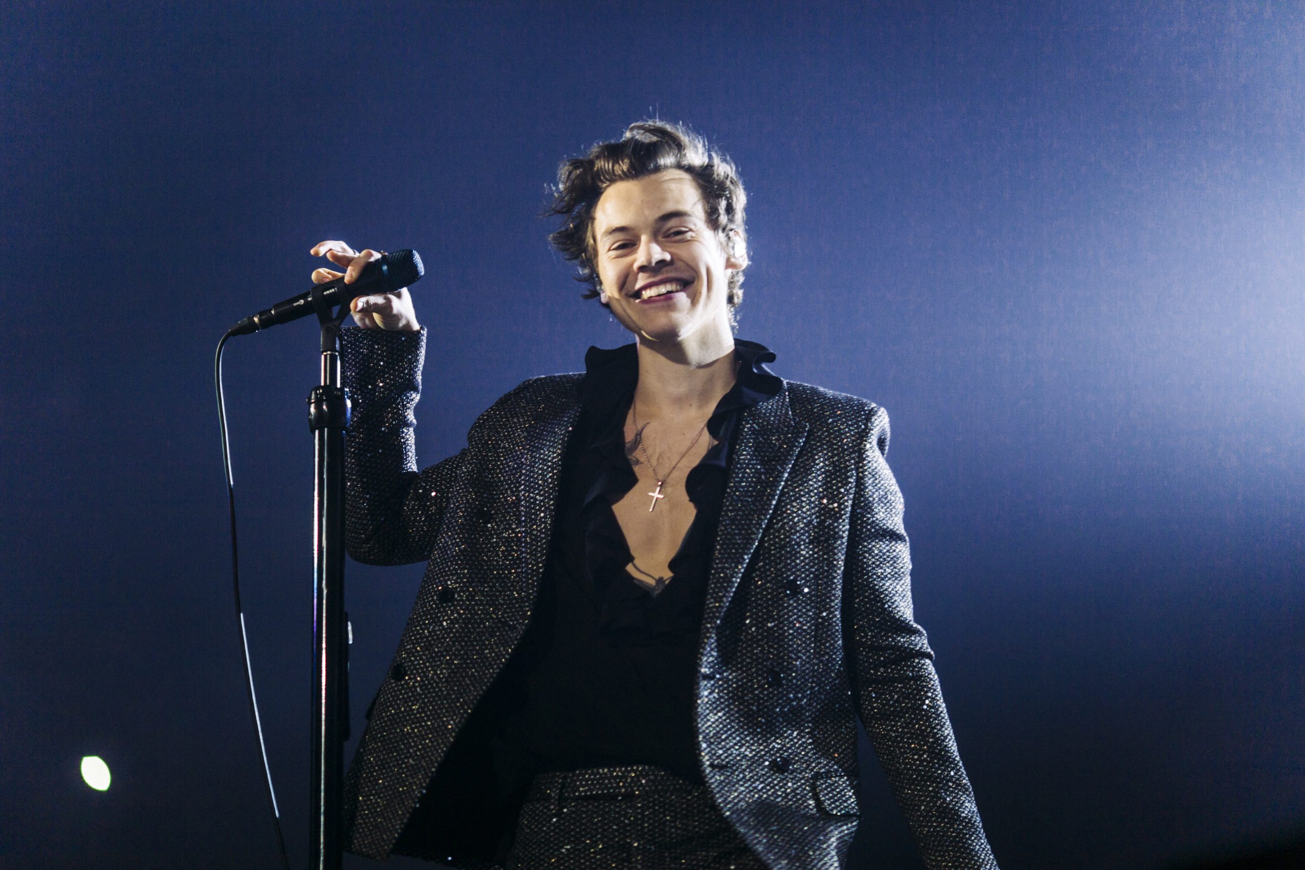 Ο Harry Styles έγινε 30: Από έφηβος διαγωνιζόμενος του X Factor σε superstar, fashion icon και σύμβολο της LGBTQ 1