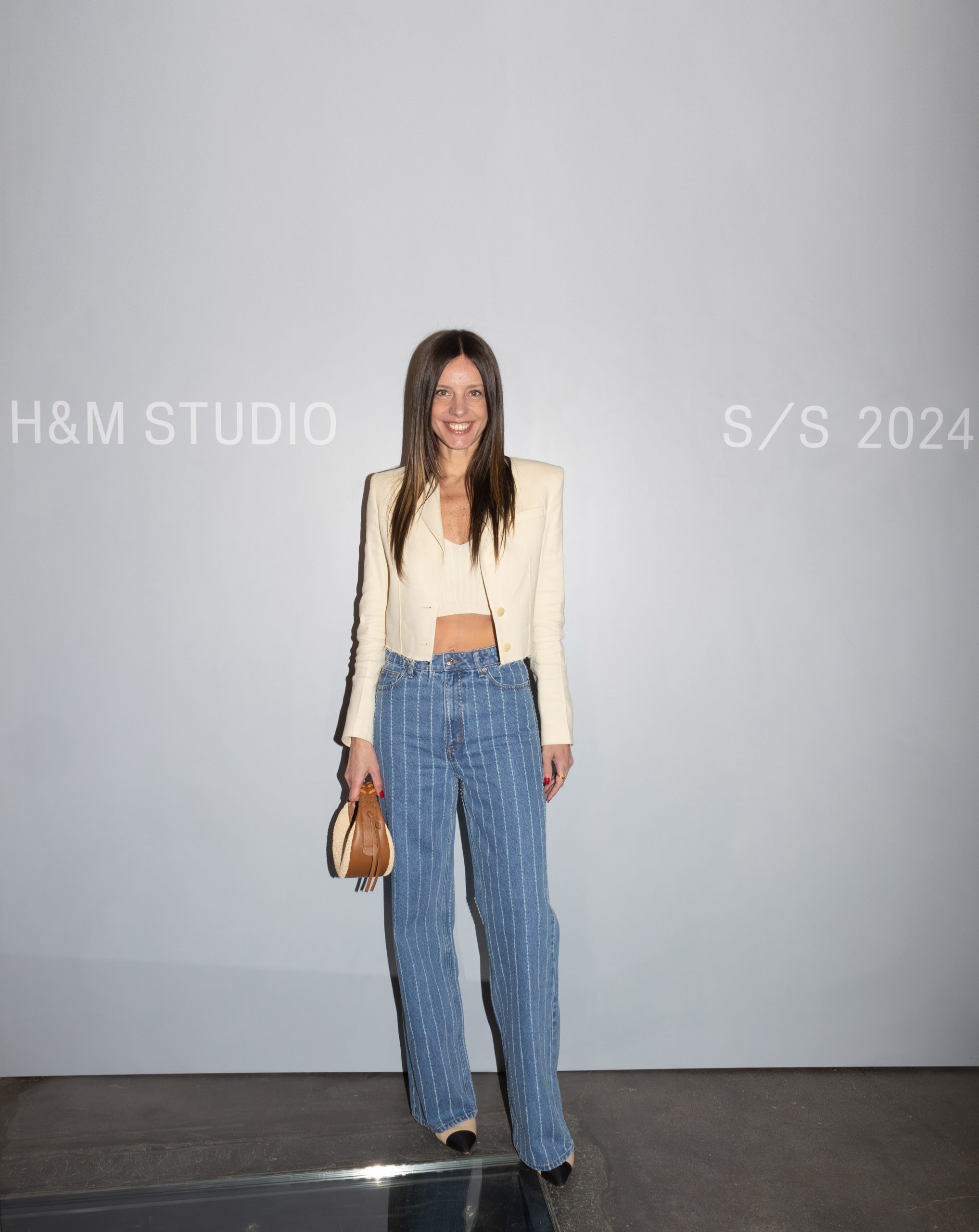 Η H&M γιόρτασε την άφιξη της συλλογής H&M Studio SS24 4