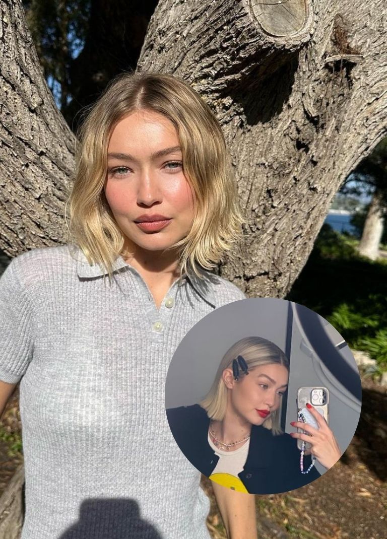 Το νέο μανικιούρ της Gigi Hadid που θέλουμε να υιοθετήσουμε κι εμείς 2