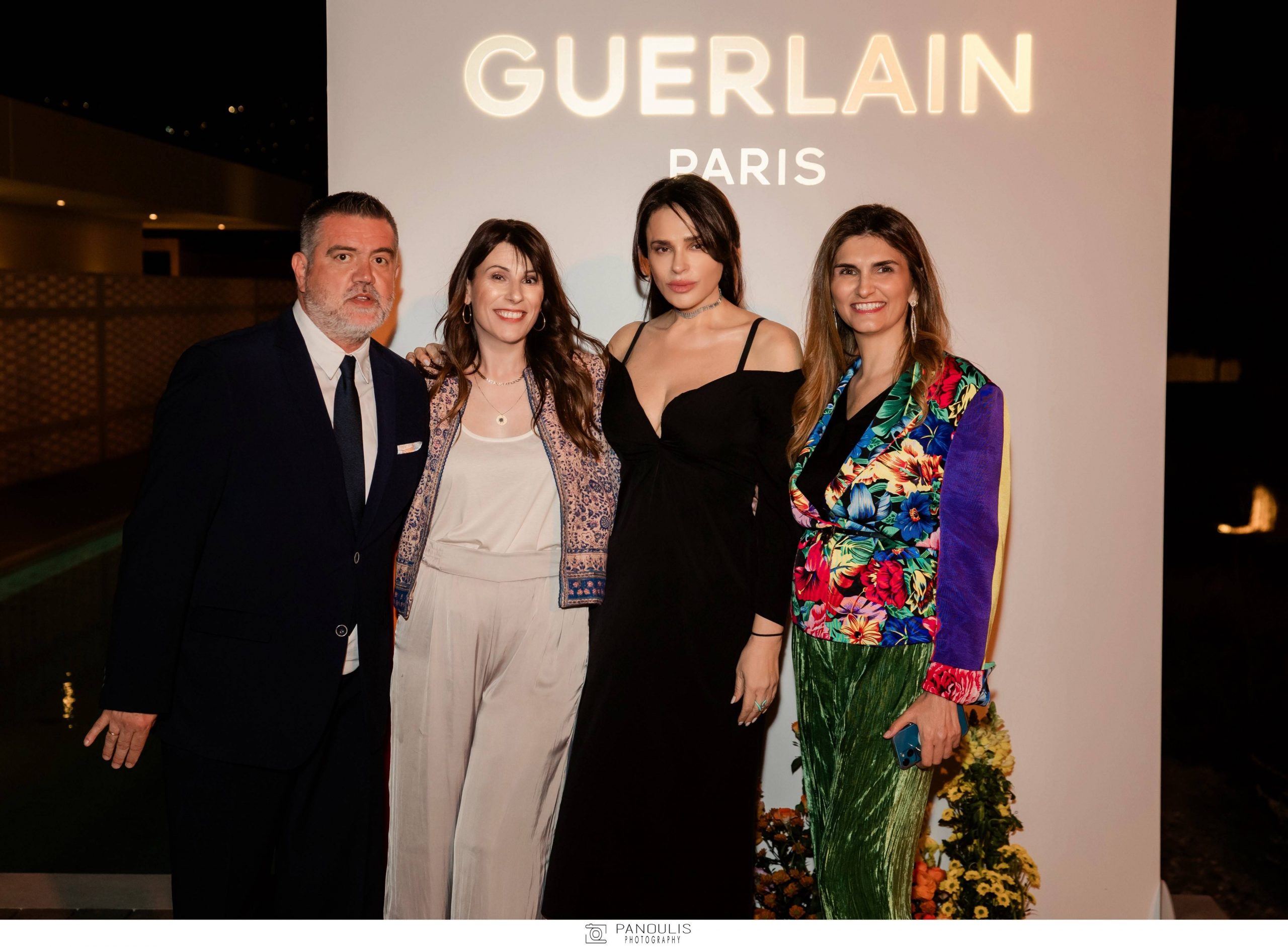 Guerlain Aqua Allegoria Florabloom: Eντυπωσιακό λανσάρισμα του νέου μεθυστικού αρώματος του εμβληματικού γαλλικού Οίκου 2