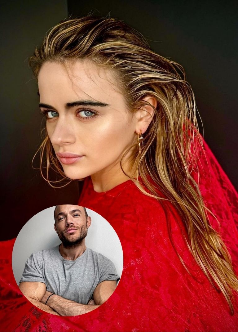 Joey King: Ο Δημήτρης Γιαννέτος δημιούργησε το wet look των ονείρων μας 2