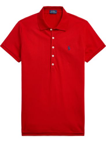 To polo shirt είναι το μπλουζάκι για κάθε μέρα που χρειαζόμασταν και δεν το ξέραμε 5