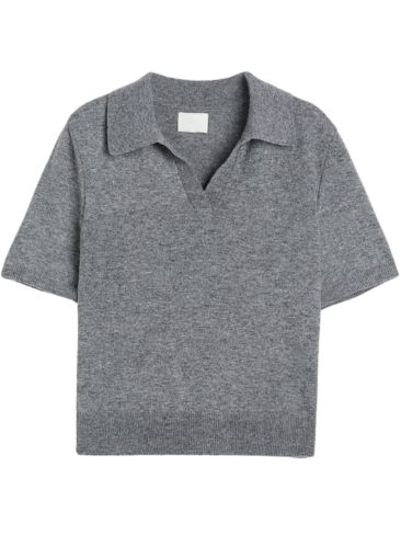 To polo shirt είναι το μπλουζάκι για κάθε μέρα που χρειαζόμασταν και δεν το ξέραμε 6