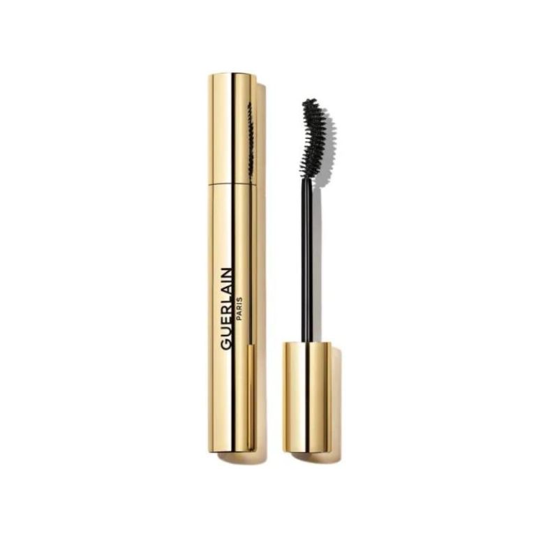 5 top mascara που δεν κομπιάζουν με τίποτα 7