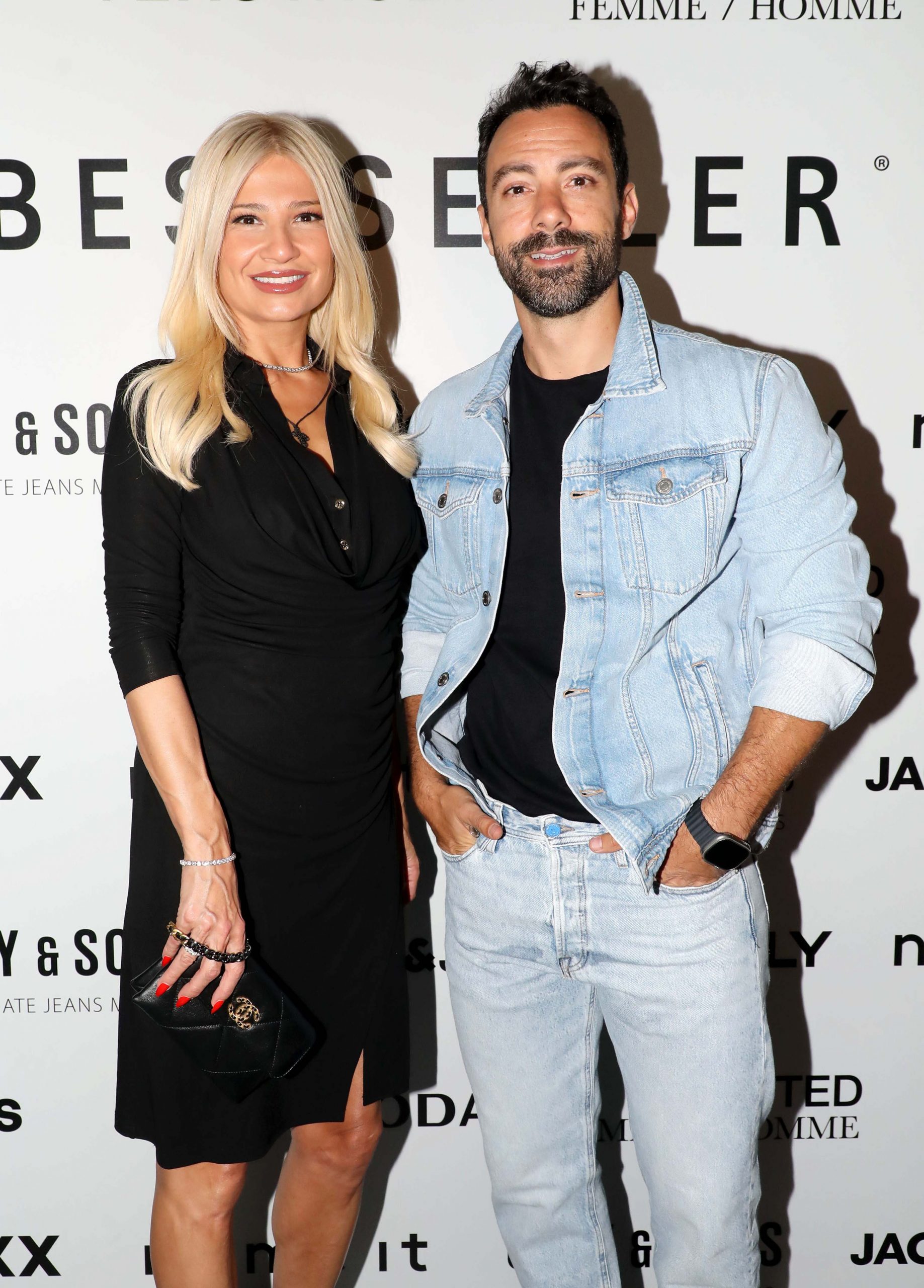 “Bestseller” opening party 3