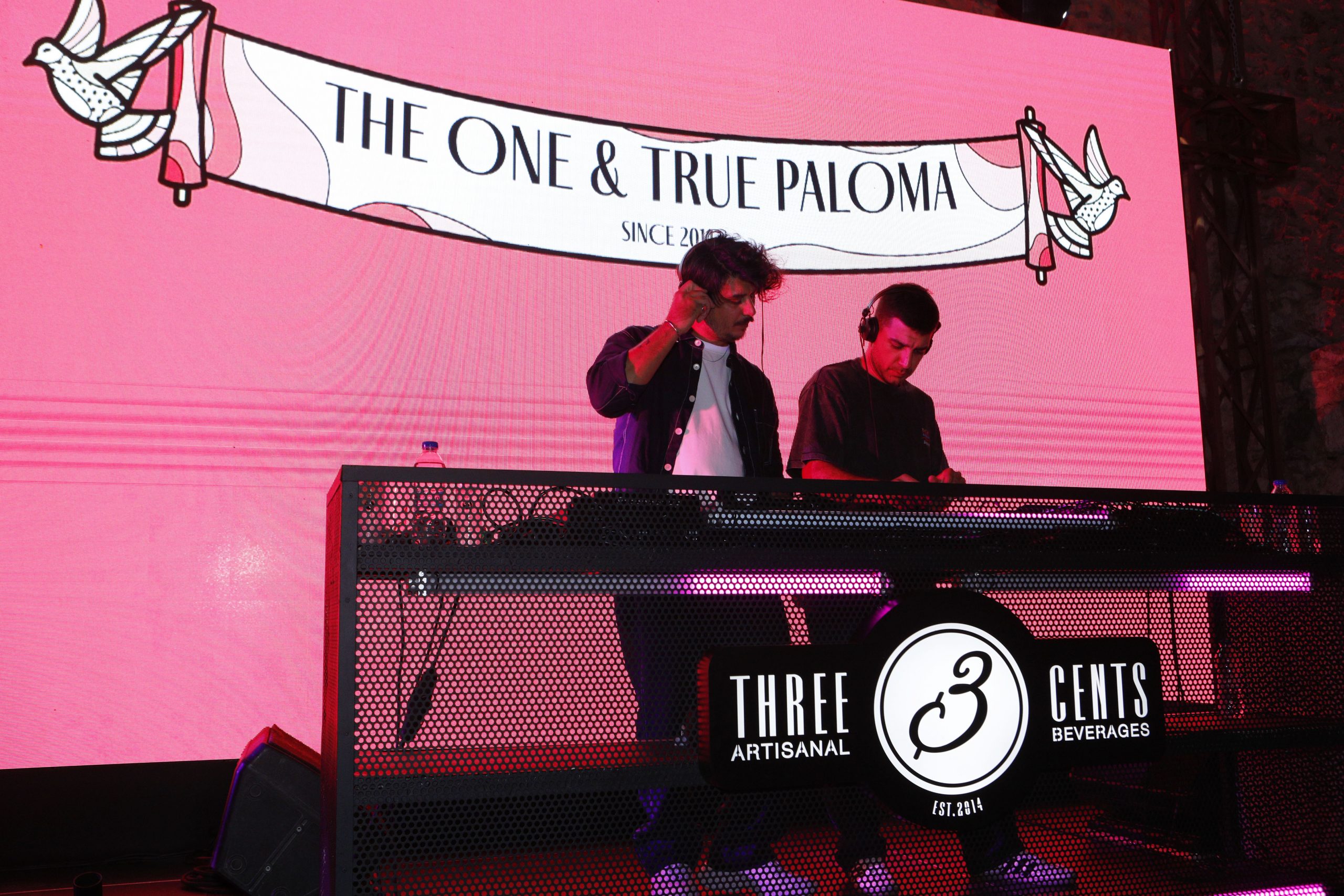 Celebrating 10 years “The one & true Paloma” 10