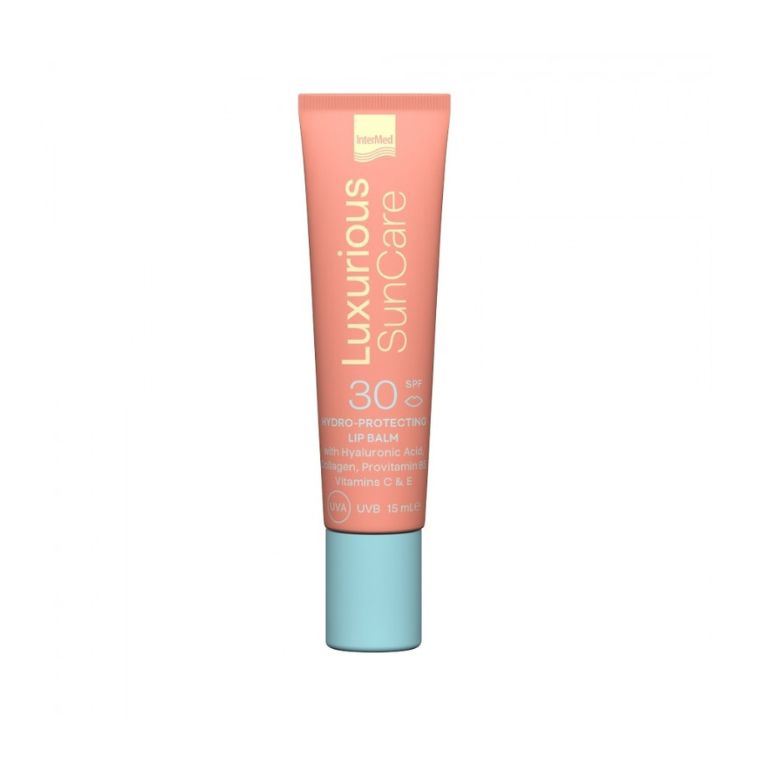 Τα lip balms με SPF που θα φροντίσουν τα χείλη σας αυτό το καλοκαίρι 3