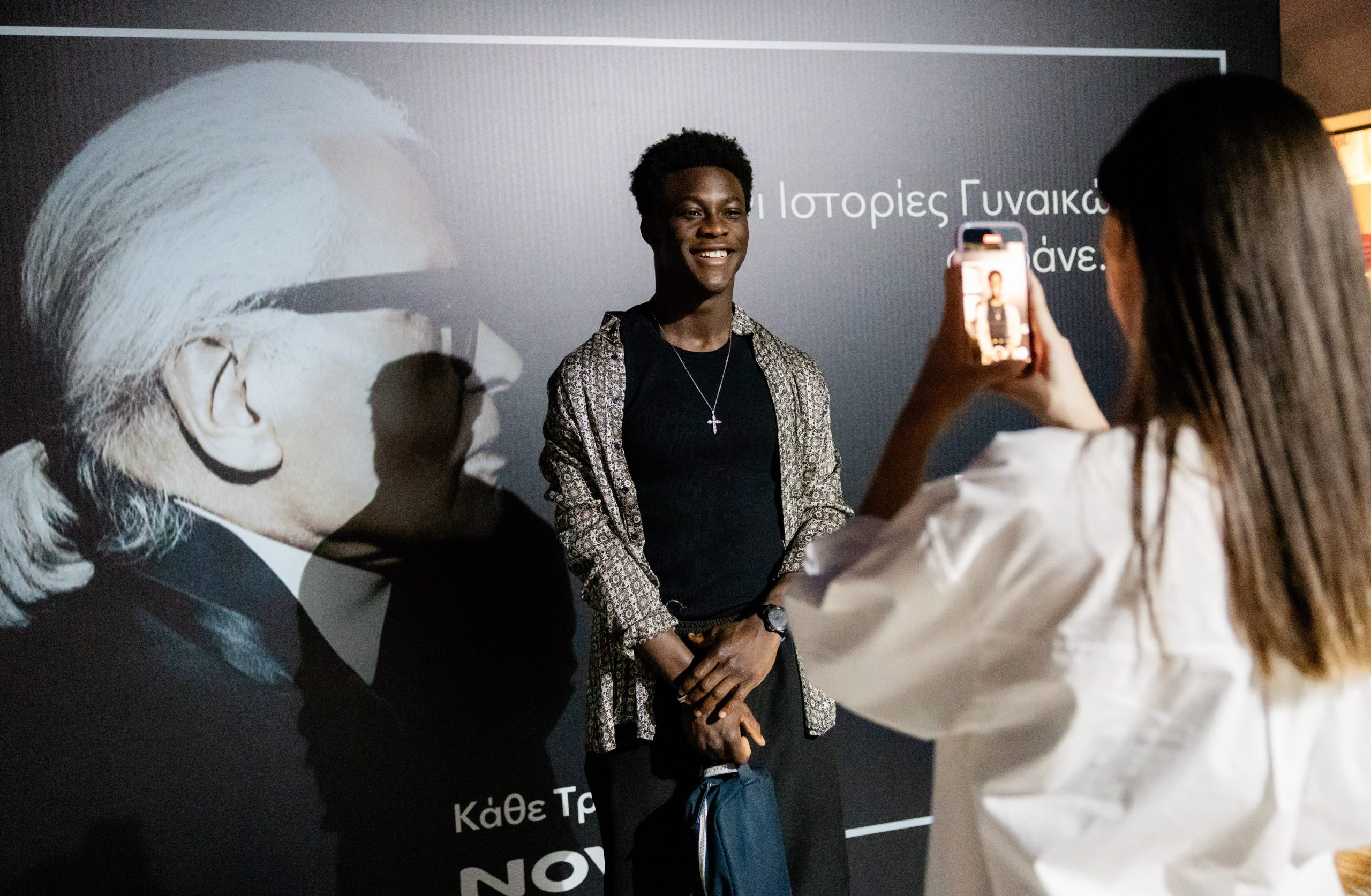 “Lagerfeld: Ambitions”, η βιογραφία ενός θρύλου της μόδας 7