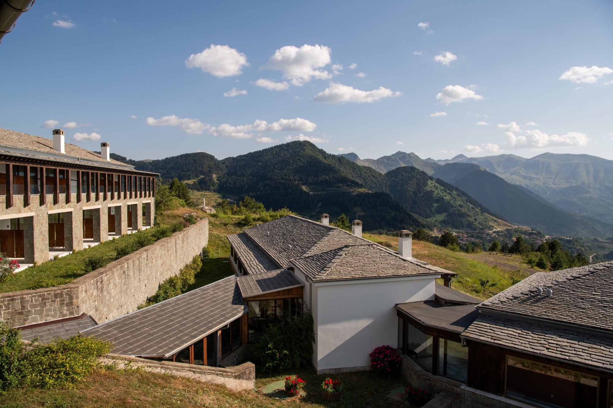 Ζήσαμε το απόλυτο beauty retreat από την ORLOFF στο Grand Forest Metsovo 3