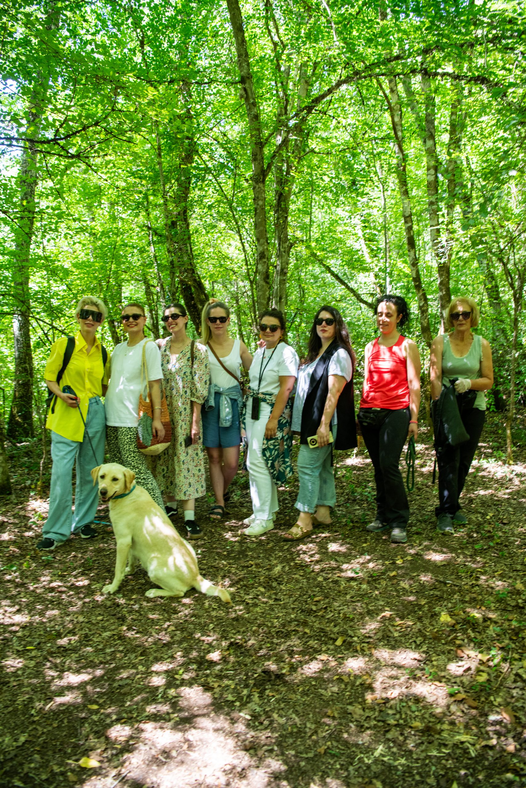 Ζήσαμε το απόλυτο beauty retreat από την ORLOFF στο Grand Forest Metsovo 7