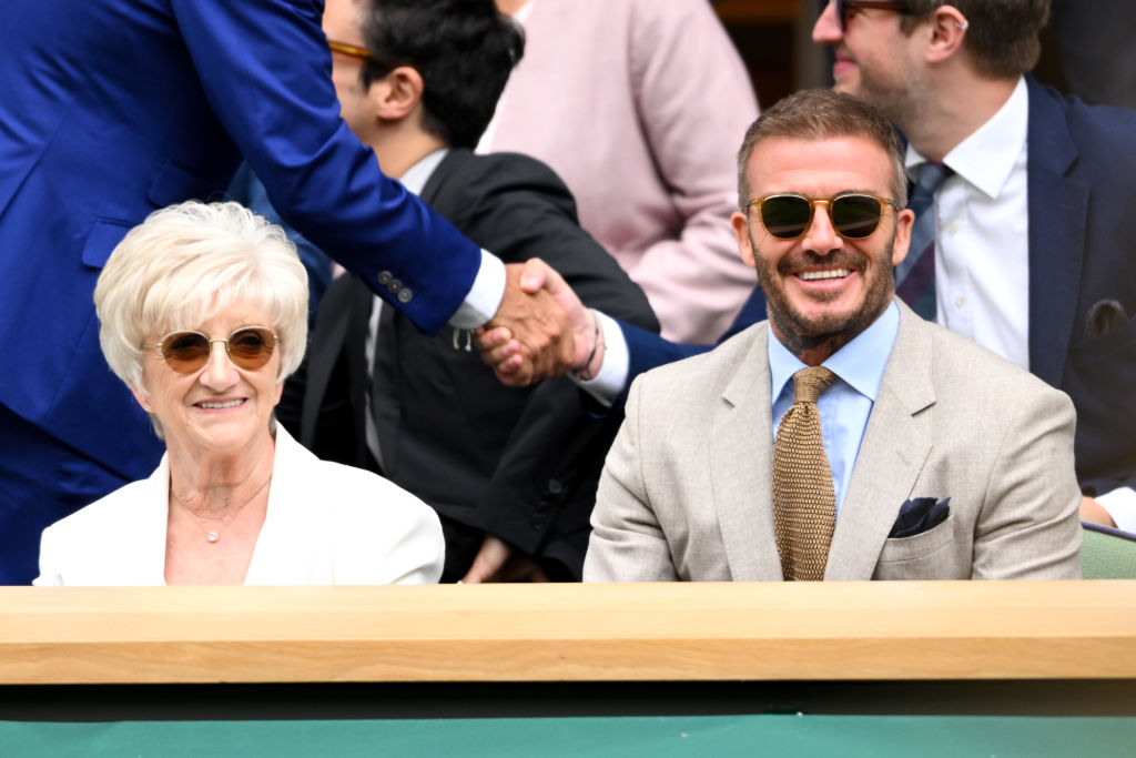 Wimbledon’s Royal Box: Τα διάσημα πρόσωπα που έδωσαν το «παρών» στο πολυσυζητημένο event 2