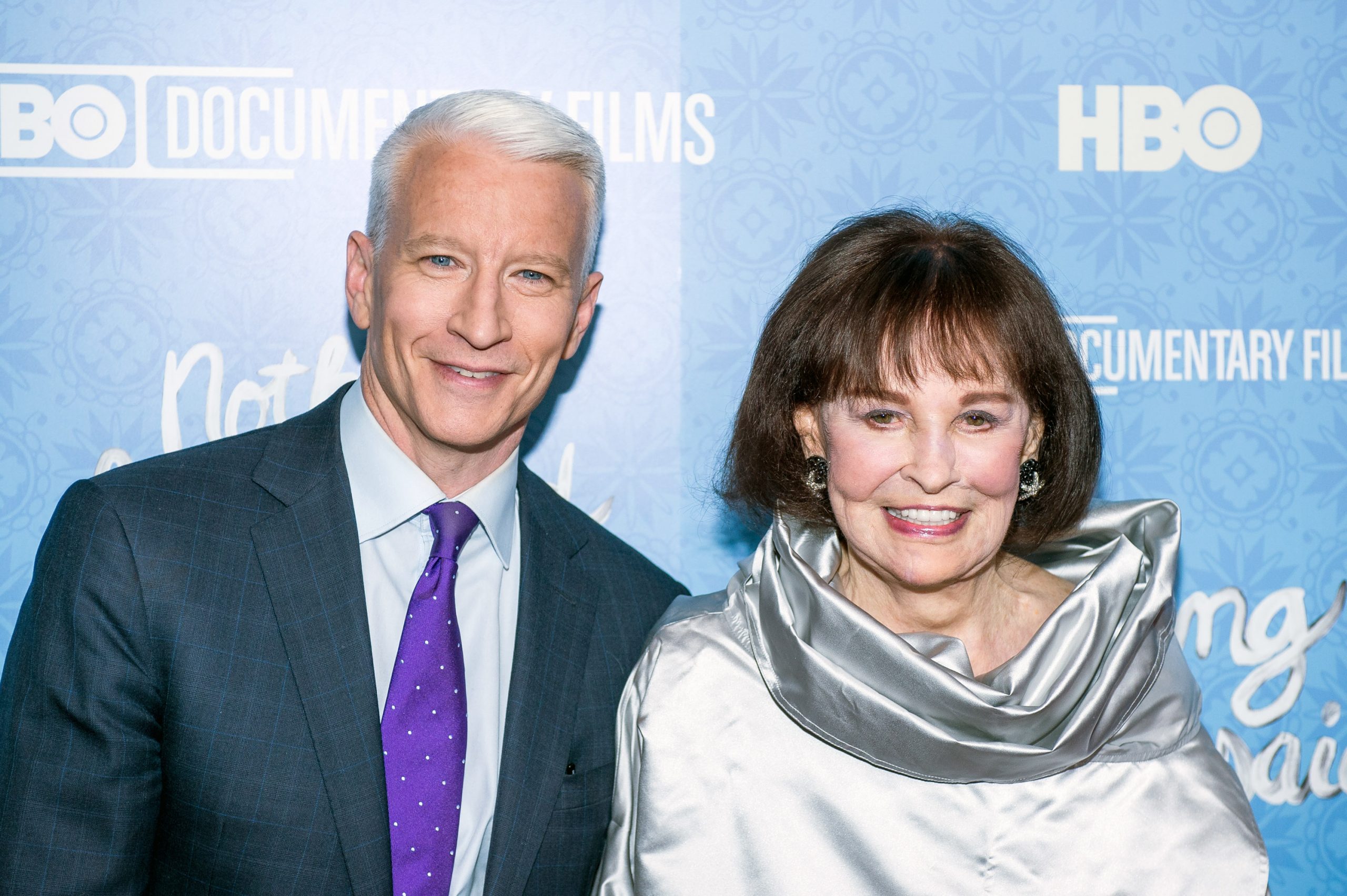 Gloria Vanderbilt: H πολυτάραχη ζωή της fashion icon κληρονόμου που είδε τον γιο της να αυτοκτονεί πηδώντας από το παράθυρο του πολυτελούς διαμερίσματός της 6