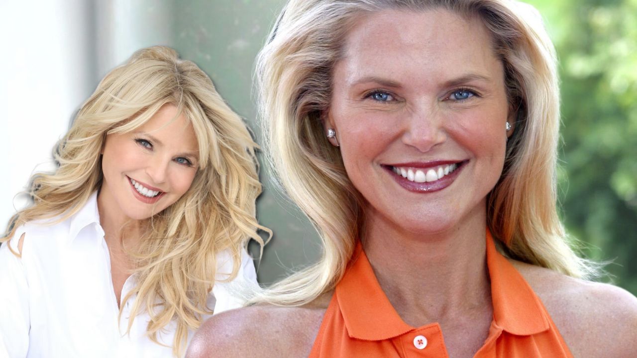 Christie Brinkley τότε και τώρα: Στα 70 της παραμένει μία από τις πιο εντυπωσιακές γυναίκες 1