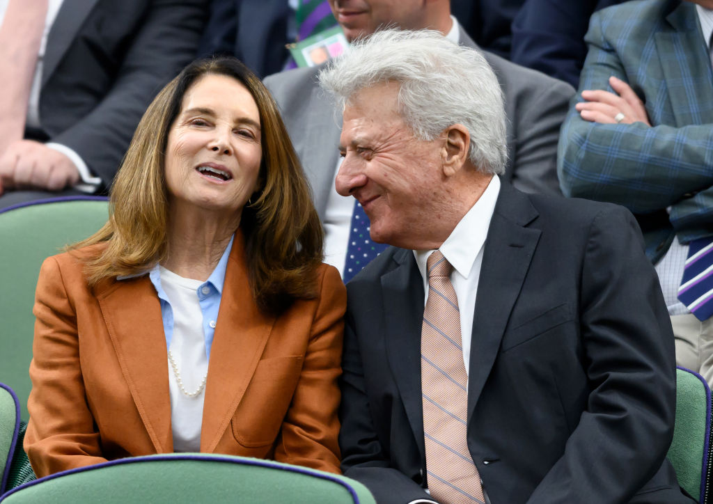 Wimbledon’s Royal Box: Τα διάσημα πρόσωπα που έδωσαν το «παρών» στο πολυσυζητημένο event 7