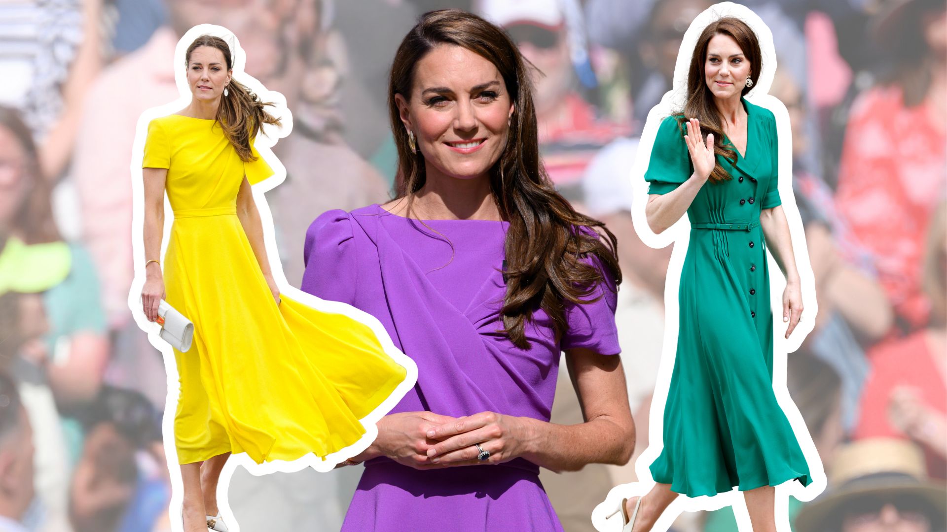 Κάν’ το όπως η Kate Middleton: H αγαπημένη της γραμμή στα φορέματα κολακεύει όλες τις γυναίκες ανεξάρτητα από τον σωματότυπο