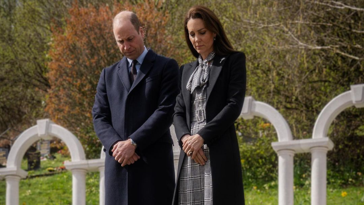 Kate Middleton – Πρίγκιπας William: Το μήνυμα τους ως γονείς για τη φρικτή επίθεση στο Southport στη Βρετανία