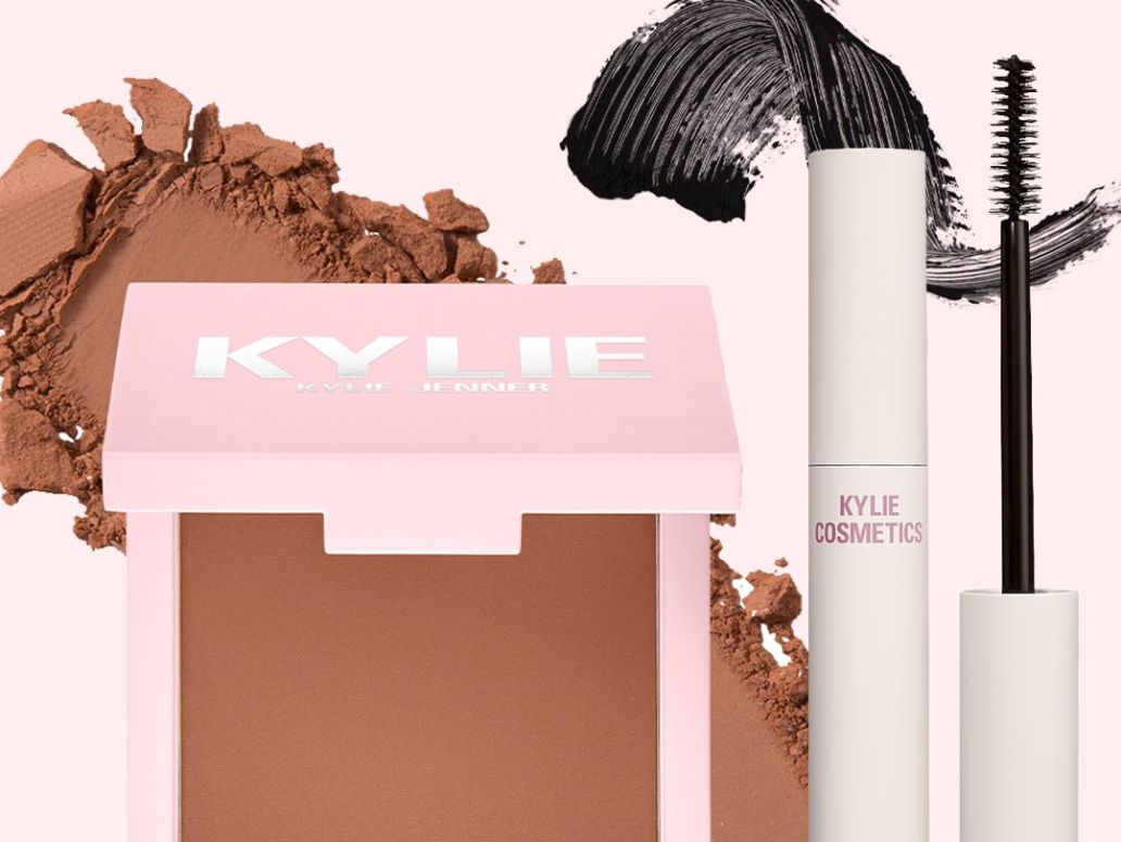 GIVEAWAY! Διεκδικήστε 3 best seller προϊόντα μακιγιάζ από Kylie Cosmetics – must για το νεσεσέρ σας! 1