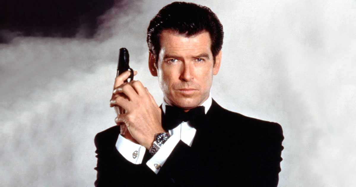 O Pierce Brosnan και η αγάπη του για τα ρολόγια – «Έφυγα από το μαγαζί με τα γόνατα μου να τρέμουν από το ποσό που έδωσα» 2