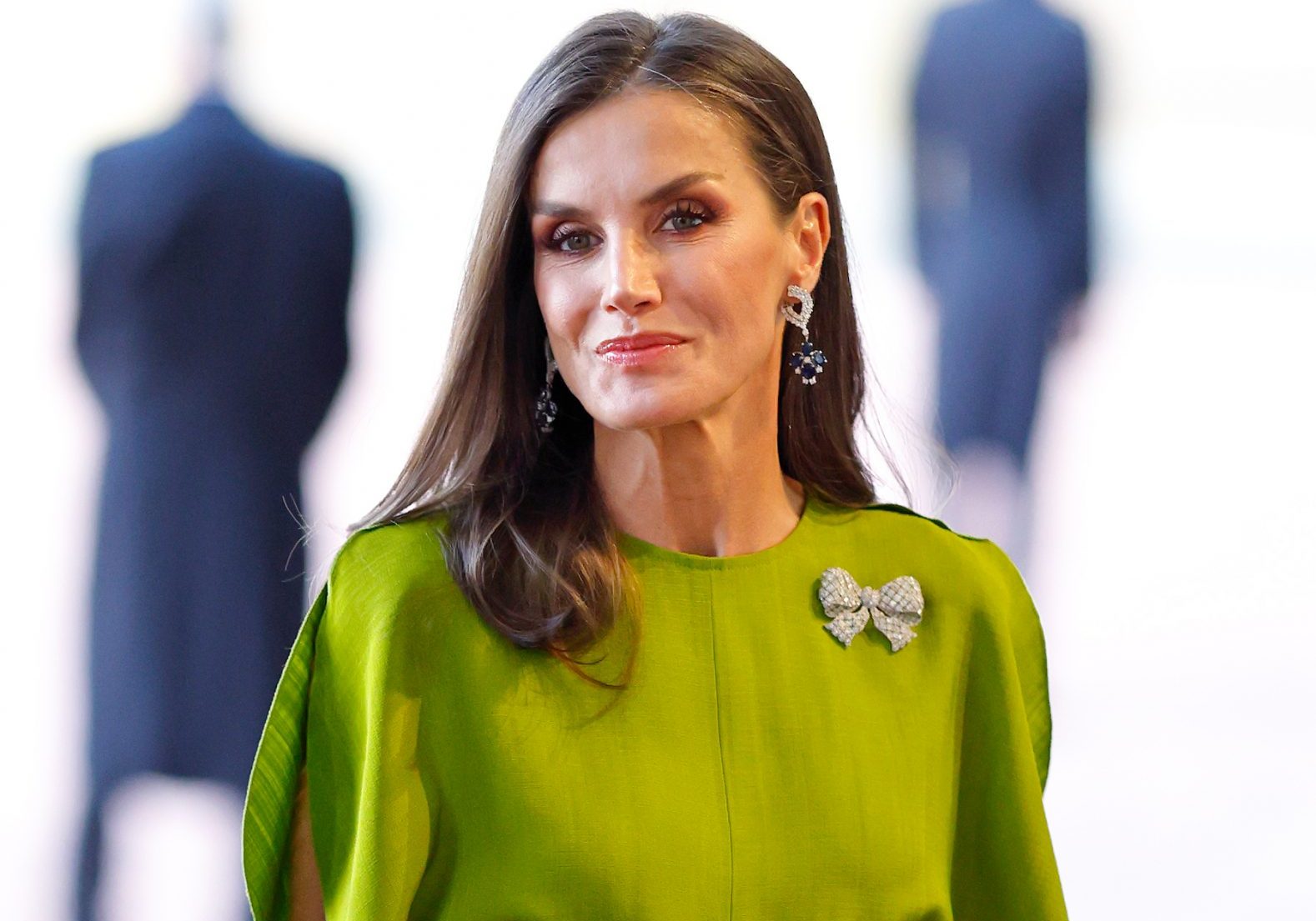 Βασίλισσα Letizia: Μια ζωή γεμάτη σκάνδαλα