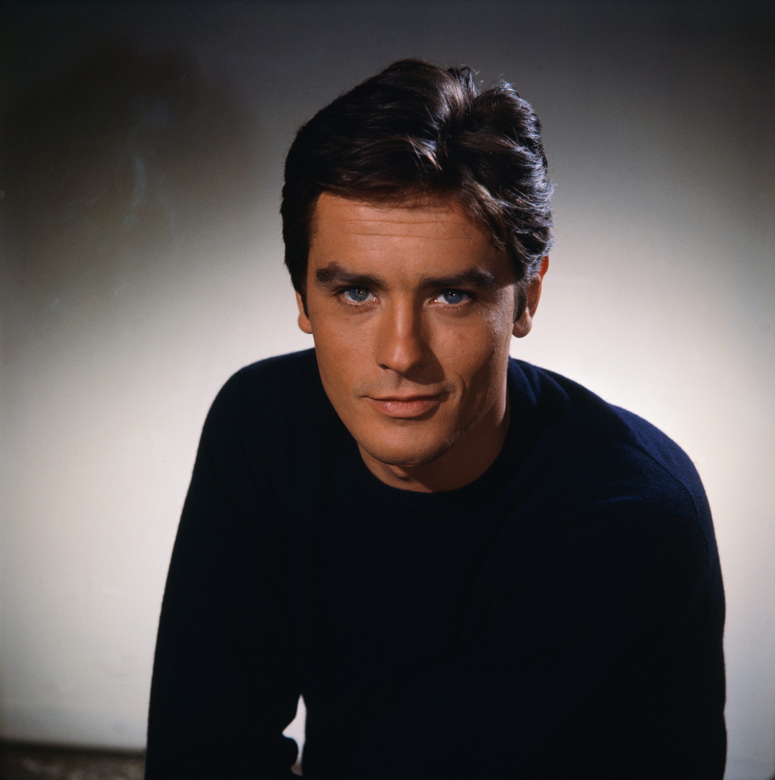 Πέθανε ο εμβληματικός Γάλλος ηθοποιός Alain Delon σε ηλικία 88 ετών 2