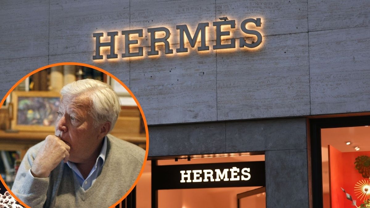 Ο κληρονόμος της Hermès, ένας κηπουρός και η μυστηριώδης εξαφάνιση 12 δισ. ευρώ