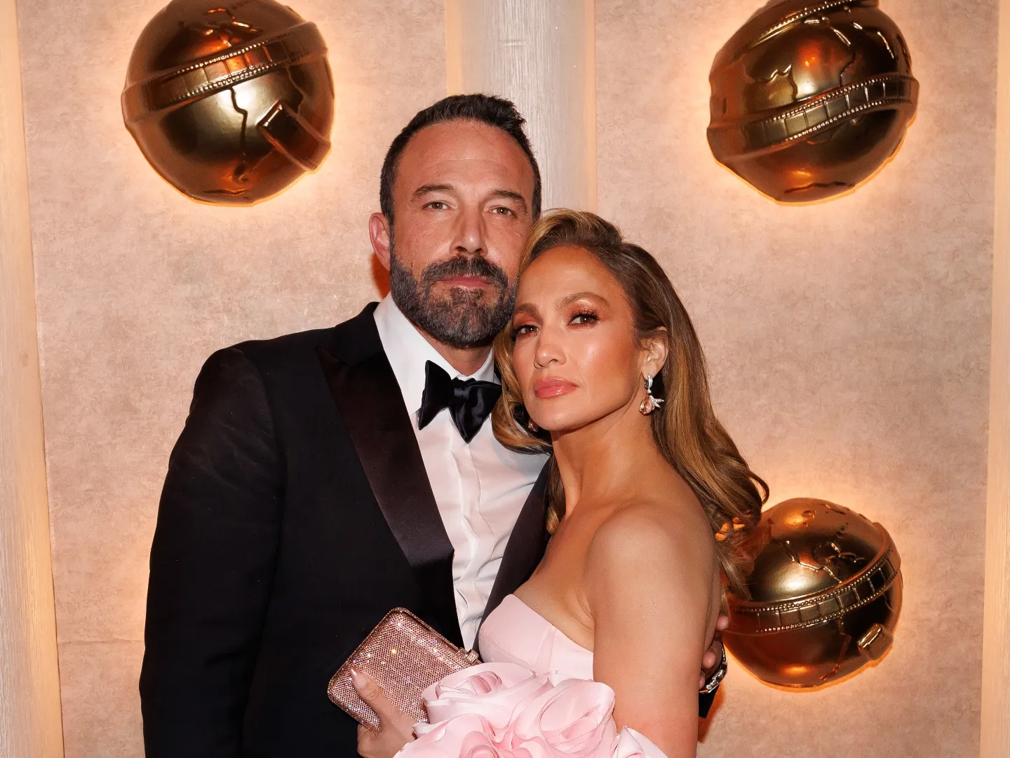 Jennifer Lopez & Ben Affleck: Ένας πολύκροτος γάμος που τελικά έληξε 1