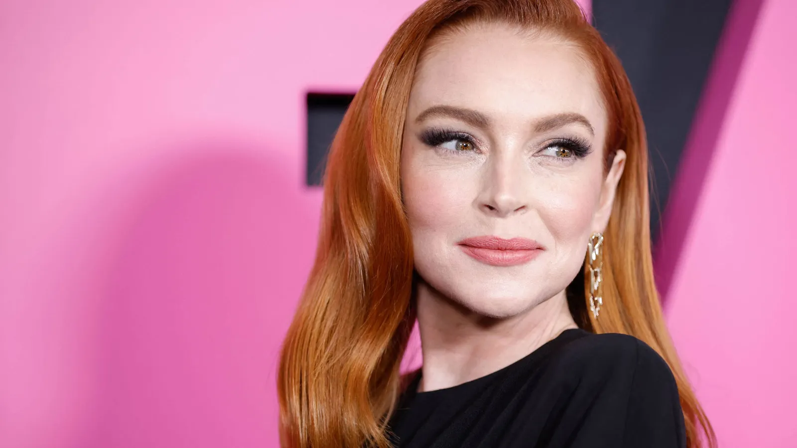 Lindsay Lohan: Τα “churro waves” που τής δημιούργησε ο Δημήτρης Γιαννέτος είναι τόσο λαχταριστά όσο φαίνονται 1