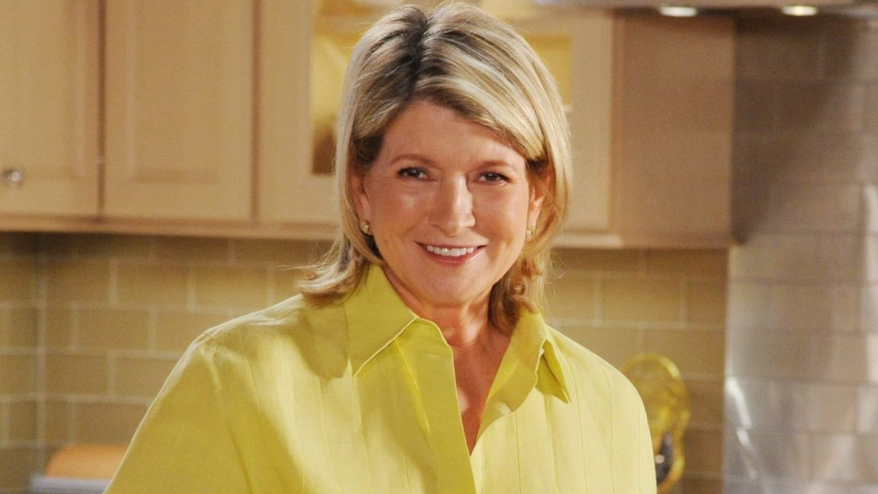 Martha Stewart: Όσα δεν γνωρίζατε για τη «Βασίλισσα του Νοικοκυριού» – Πώς έγινε δισεκατομμυριούχος από το μηδέν