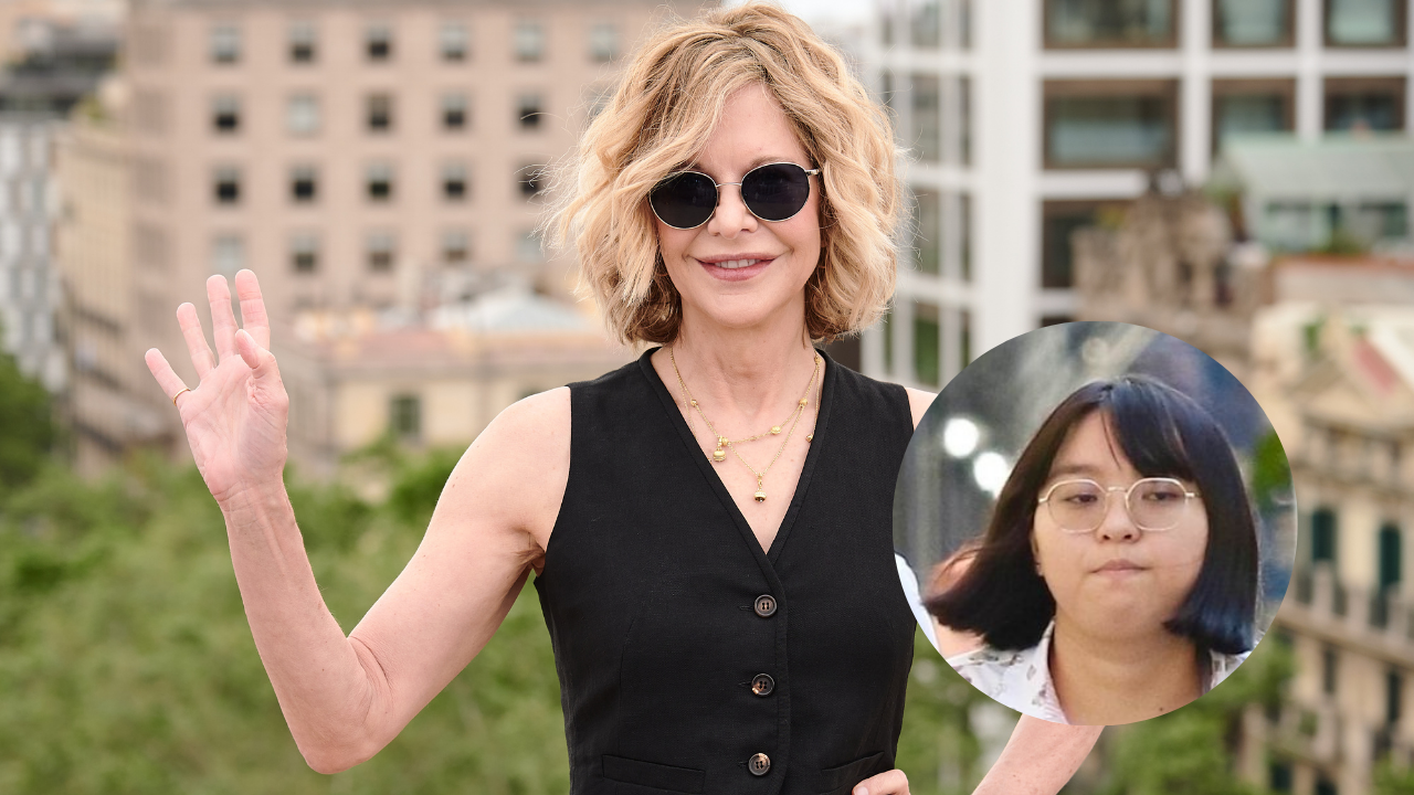 H Meg Ryan σε μια εξαιρετικά σπάνια εμφάνιση με την 20χρονη κόρη της – Για ψώνια σε SoHo και TriBeCa 1