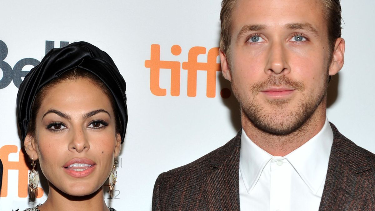 Eva Mendes – Ryan Gosling: Η πρώτη δημόσια εμφάνιση με τις κόρες τους στους Ολυμπιακούς Αγώνες