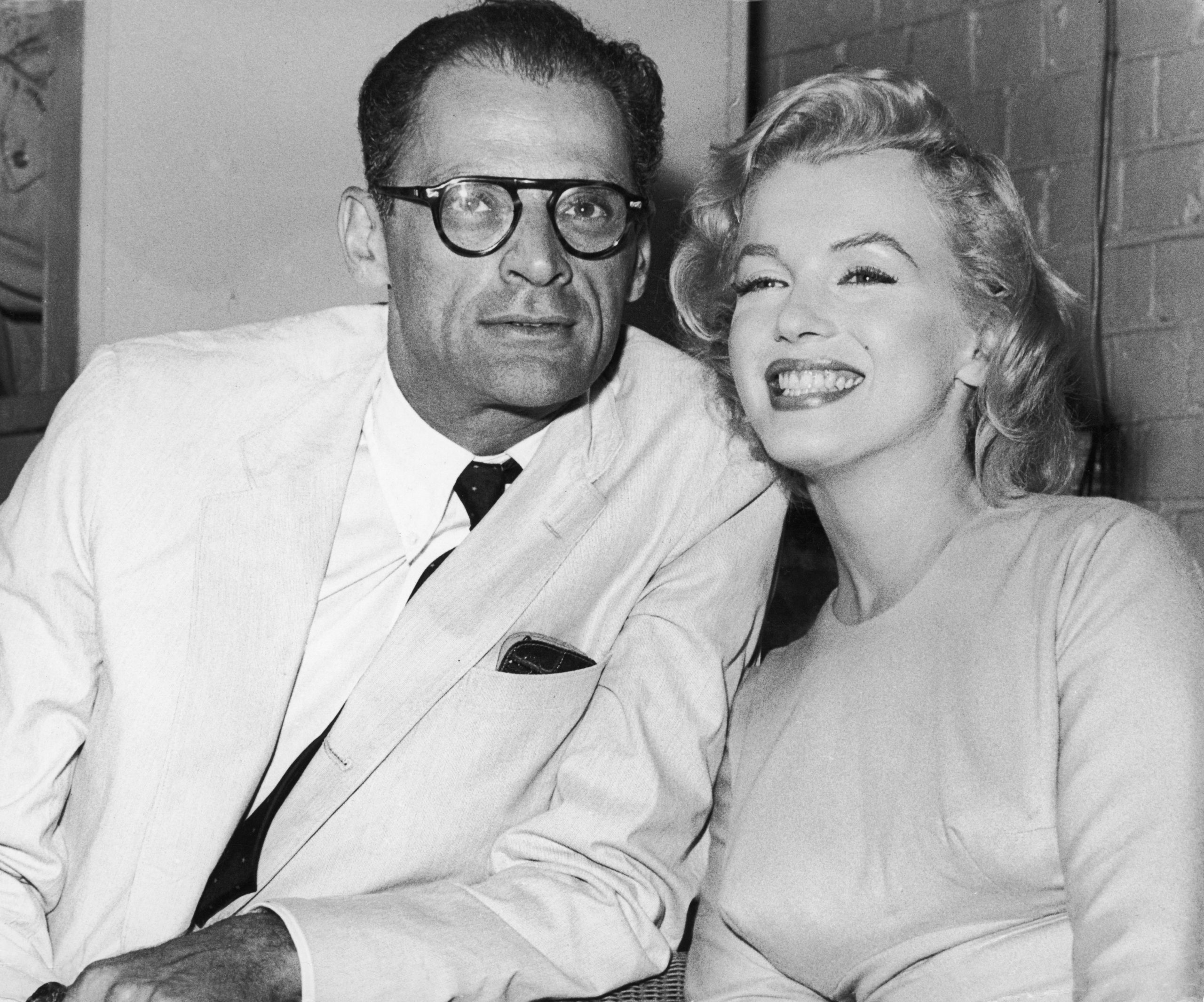 Marilyn Monroe: Ο θυελλώδης έρωτας με τον Arthur Miller και το άδοξο τέλος 1