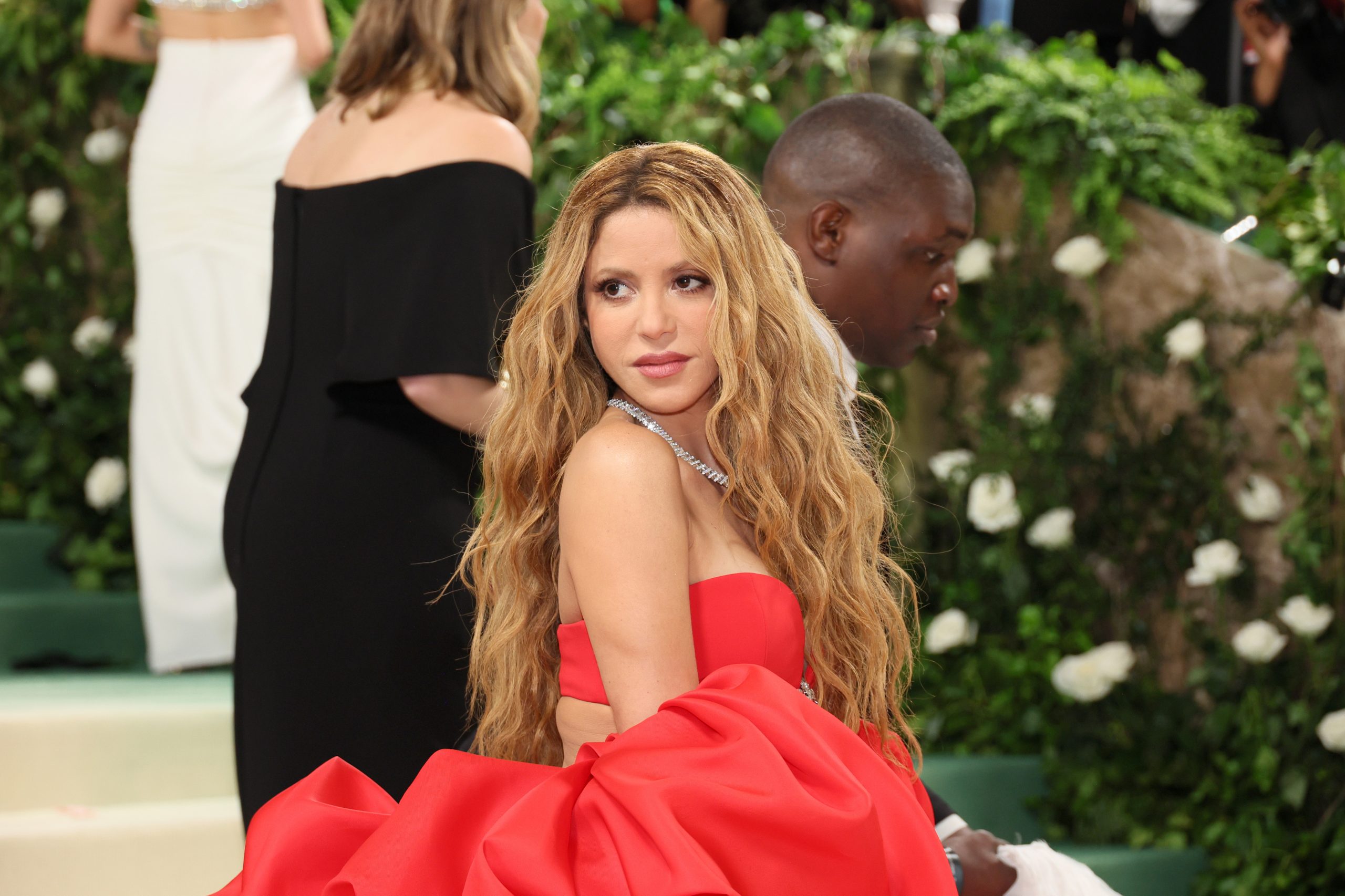 Η Shakira μιλά για τη φοροδιαφυγή: «Το έκανα για τα παιδιά μου!» 1