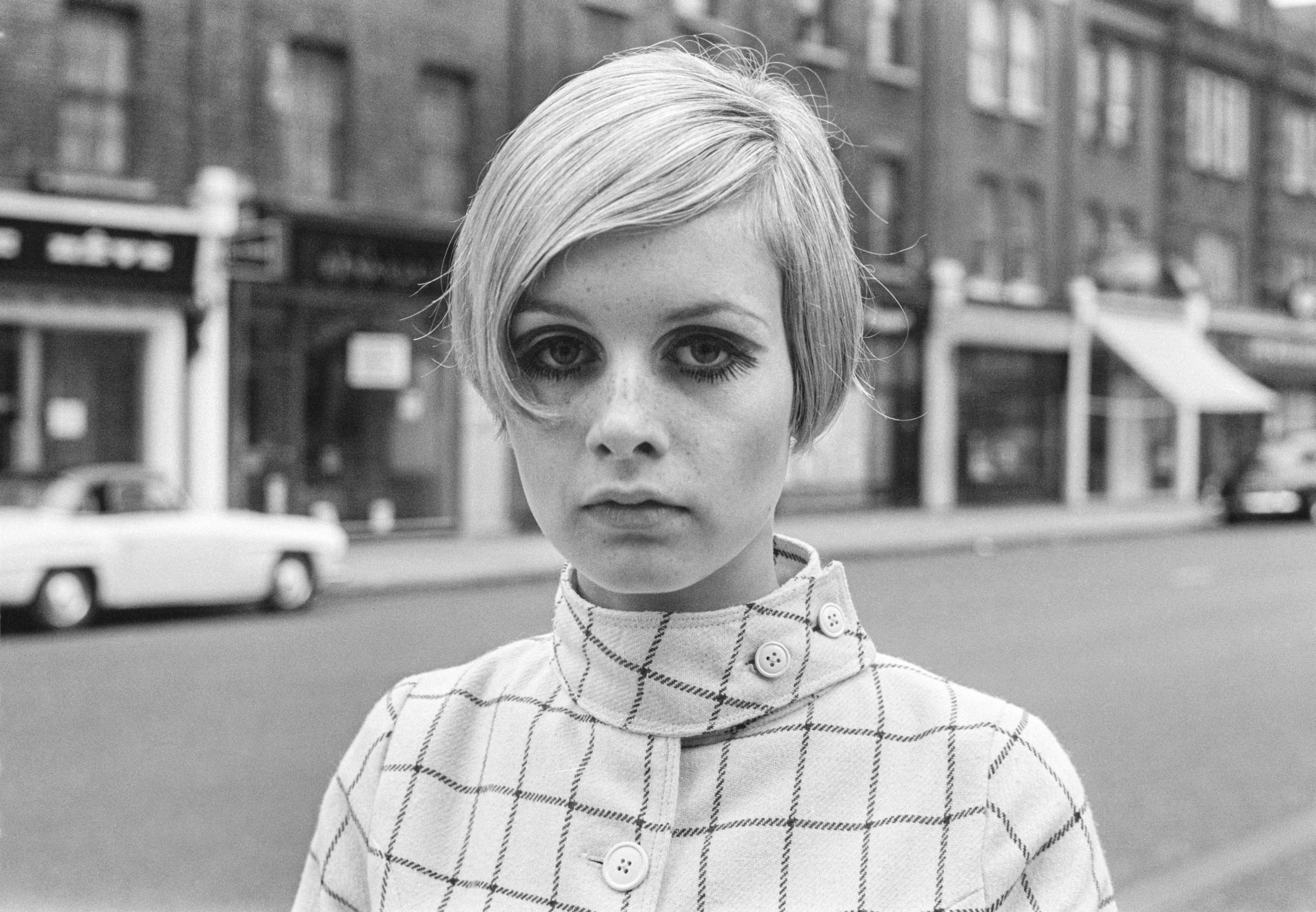 Η Twiggy, το supermodel της εργατικής τάξης, κλείνει σήμερα τα 75 3