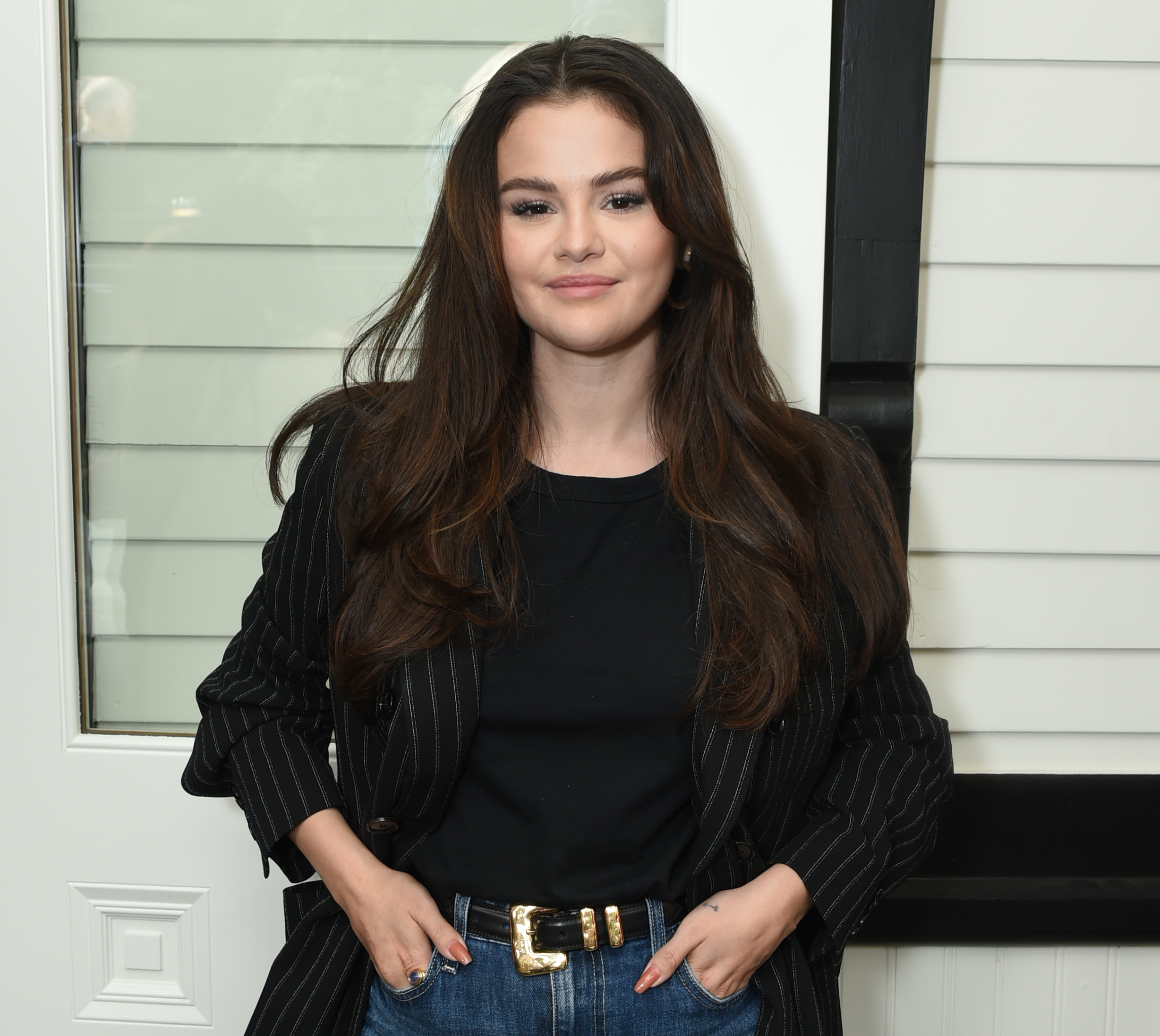 Selena Gomez δισεκατομμυριούχος