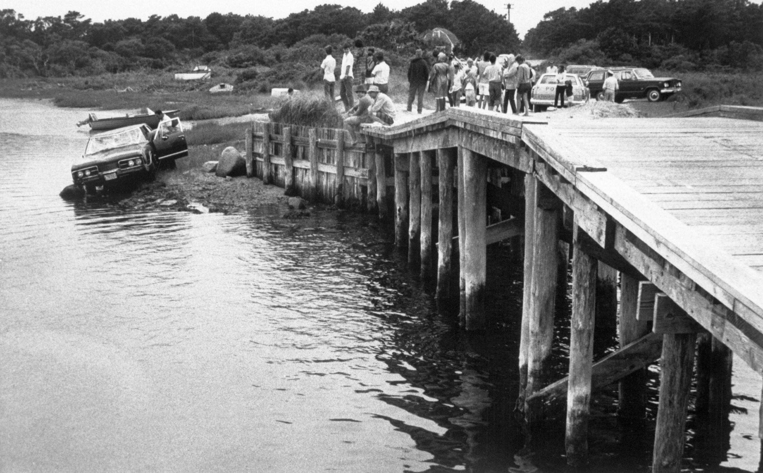 Τα πιο σκοτεινά μυστικά της οικογένειας Kennedy 6