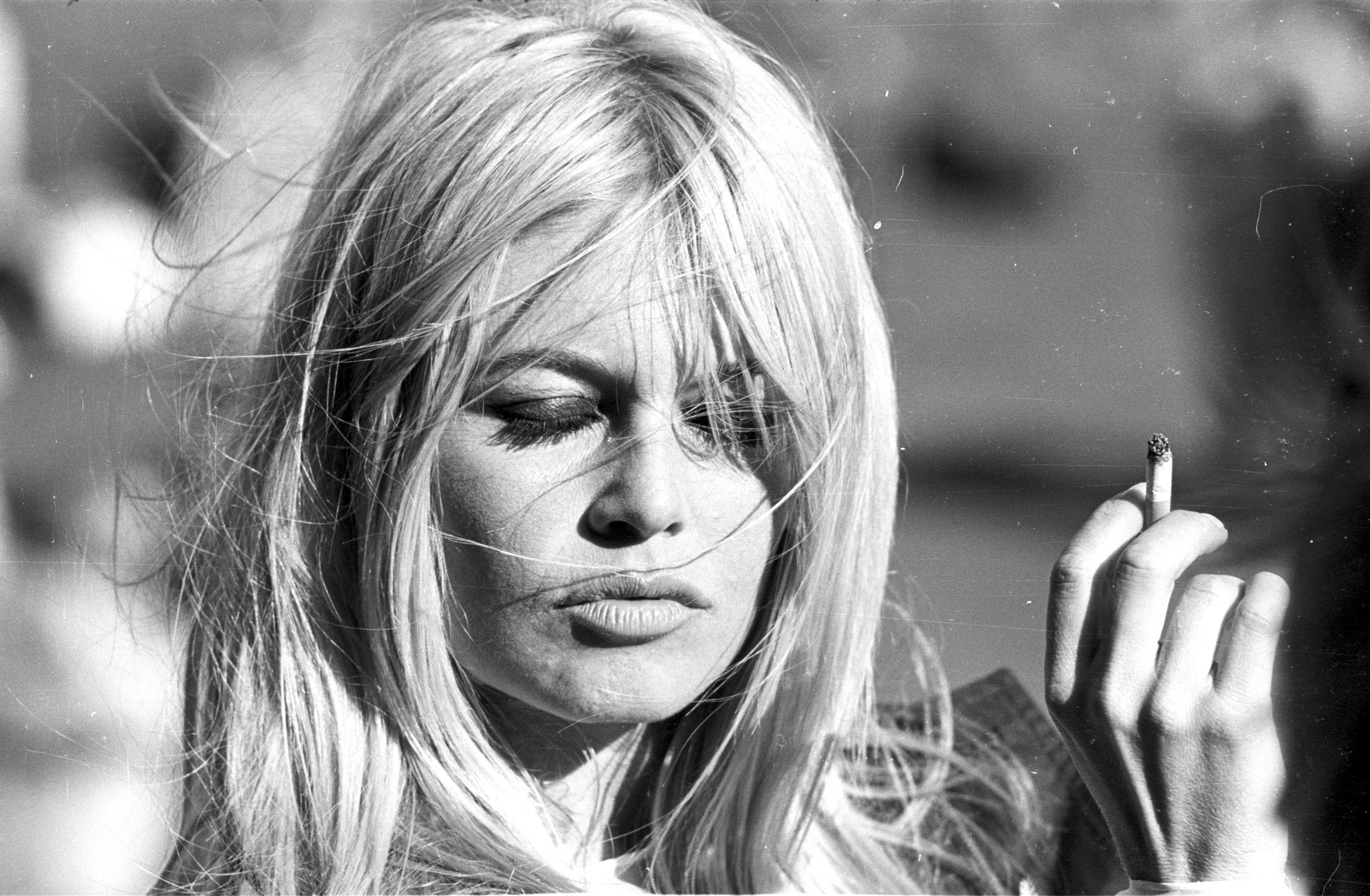 H Brigitte Bardot, το πιο όμορφο πρόσωπο του παγκόσμιου κινηματογράφου, κλείνει σήμερα τα 90 4