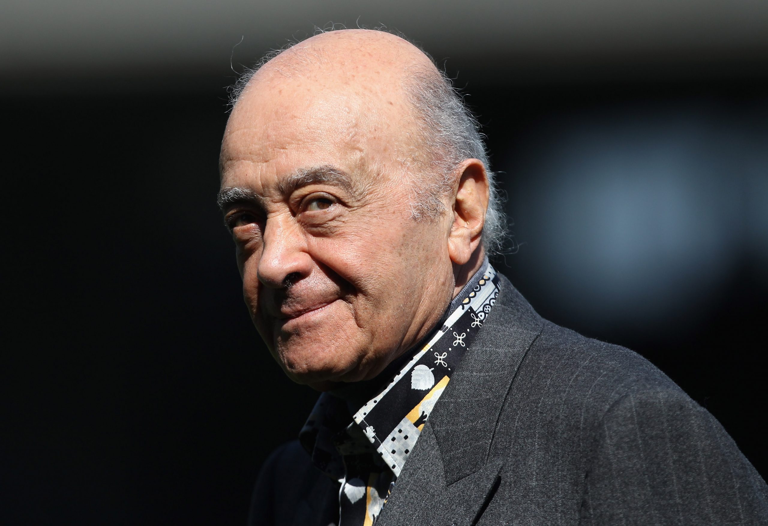 Ο πρώην ιδιοκτήτης του Harrods, Mohamed Al Fayed, κατηγορείται για δεκάδες βιασμούς και σεξουαλικές παρενοχλήσεις 1