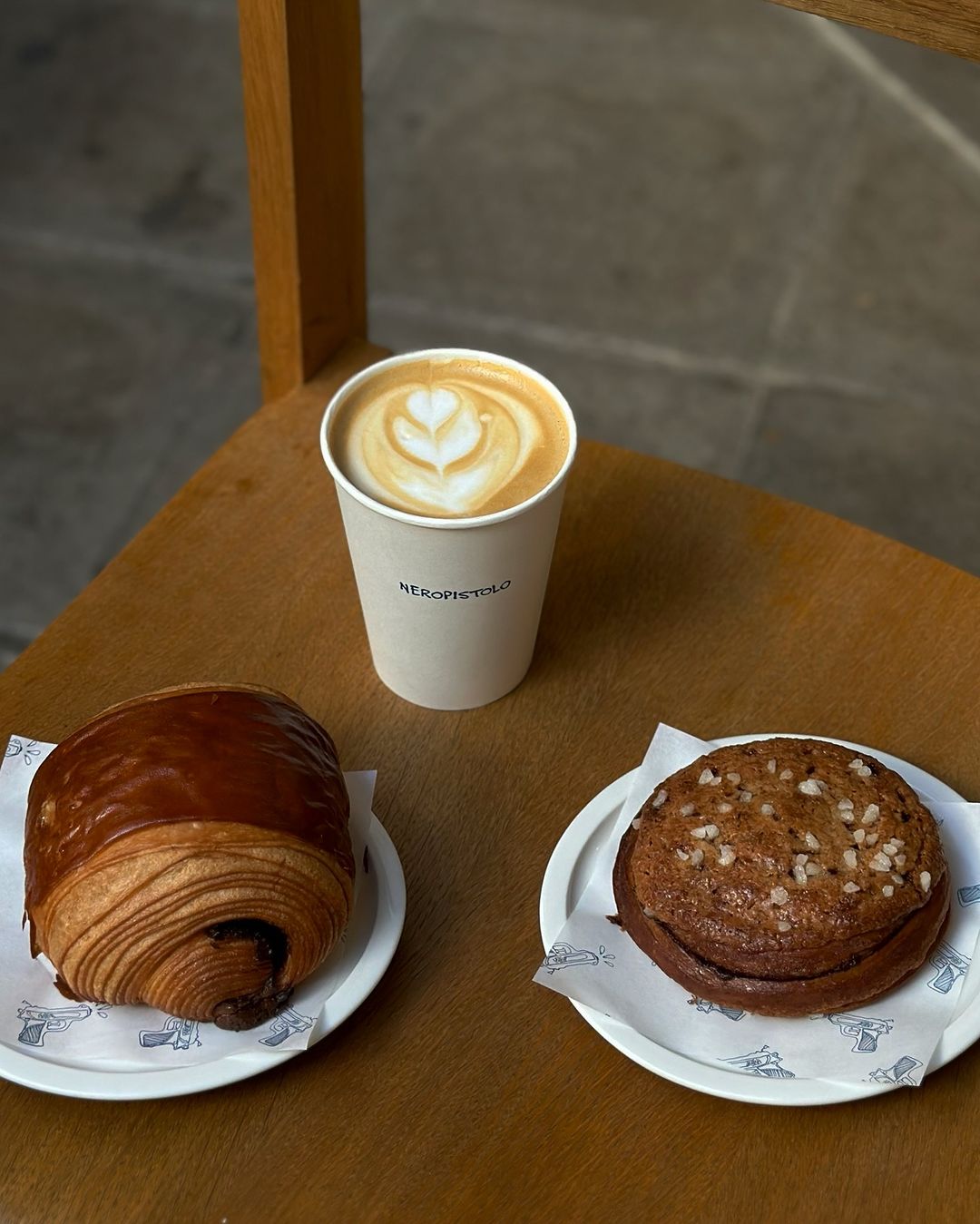 Εδώ θα βρείτε το τέλειο φθινοπωρινό brunch της Αθήνας – 5 top bakeries της πόλης 3