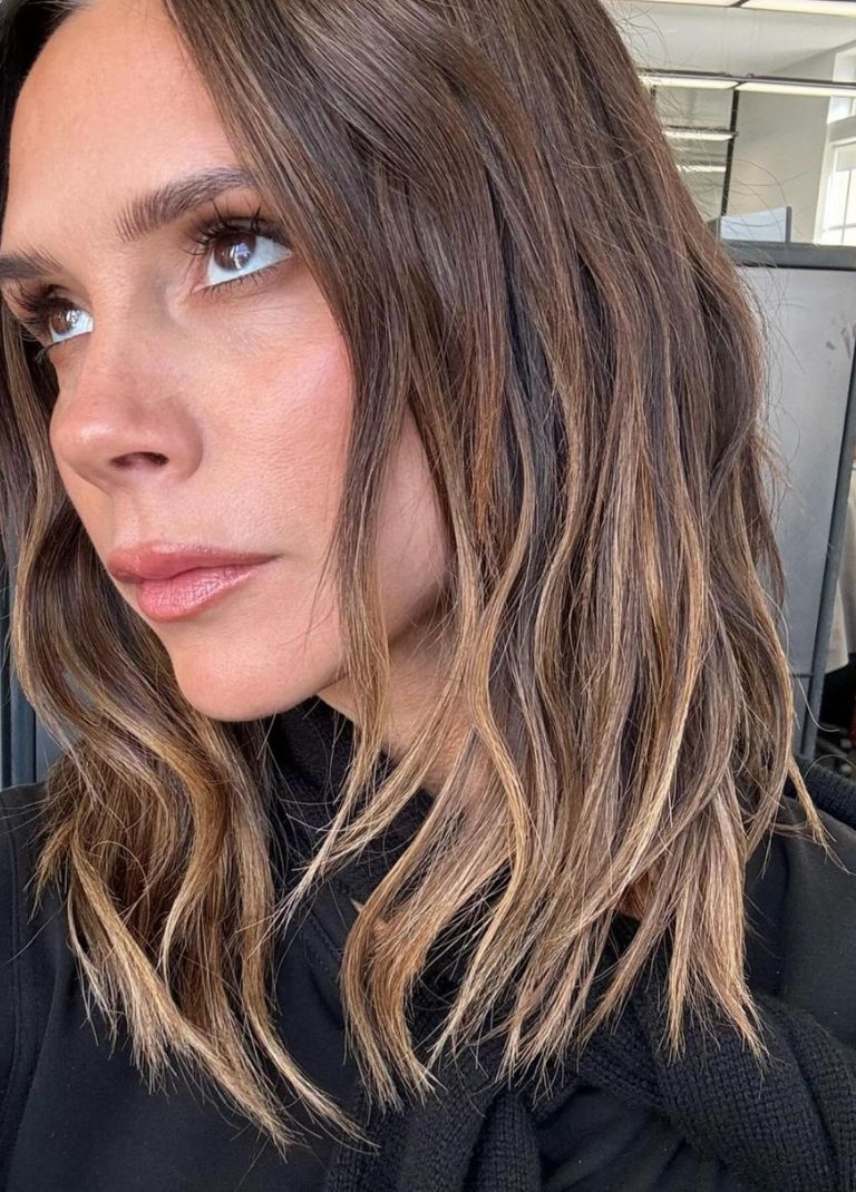 Victoria Beckham: Έκανε το πιο κομψό καρέ και είναι το inspo της ημέρας 2