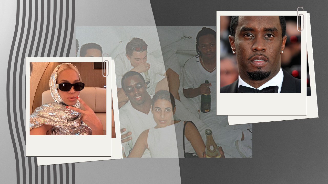 Ποιοι celebrities βρέθηκαν στη λίστα του P. Diddy- Έχασε όντως 4 εκατομμύρια followers η Βeyonce;