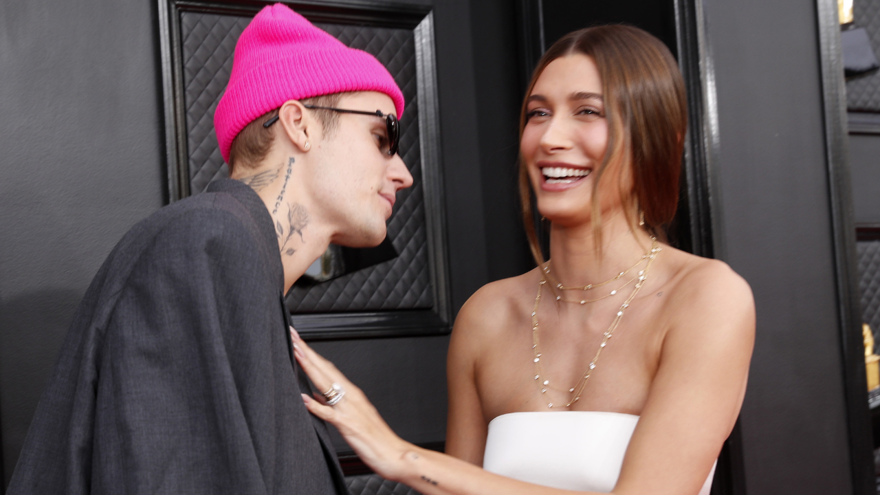 Justin- Hailey Bieber: Η πρώτη τους δημόσια έξοδος μετά τον ερχομό του γιου τους 1