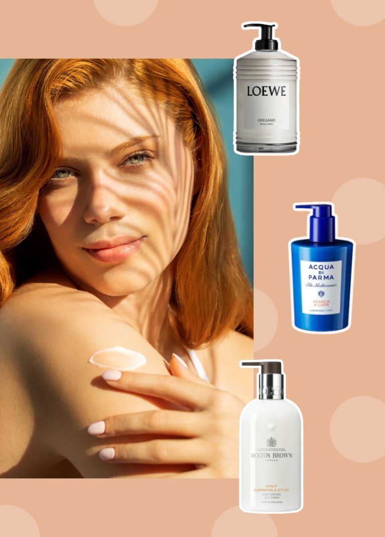 6 body lotions που αρωματίζουν το σώμα με πολυτέλεια – Είναι must-have για το φθινόπωρο 2