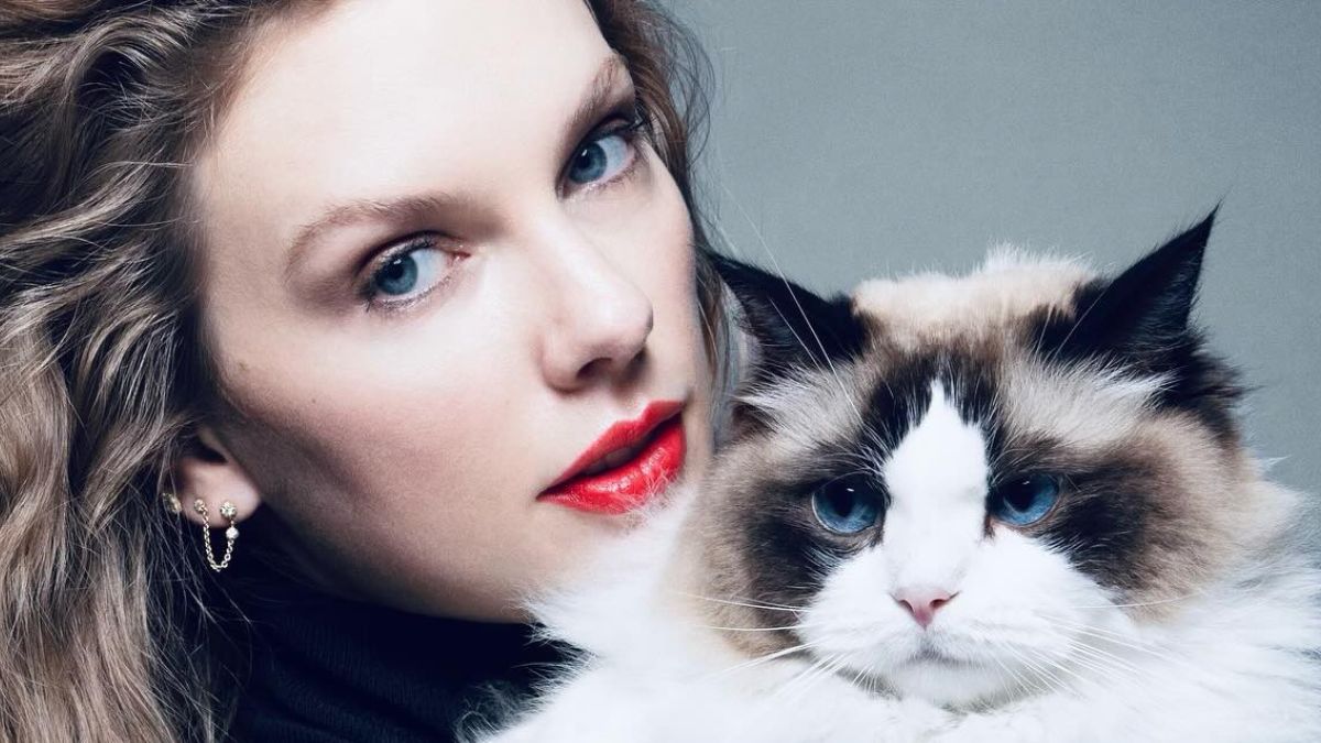 Η Taylor Swift παίρνει ξεκάθαρη θέση για τις αμερικανικές εκλογές και προτρέπει τους εκατομμύρια ακολούθους της να κάνουν το ίδιο 1