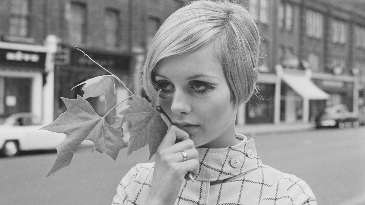 Η Twiggy, το supermodel της εργατικής τάξης, κλείνει σήμερα τα 75 1