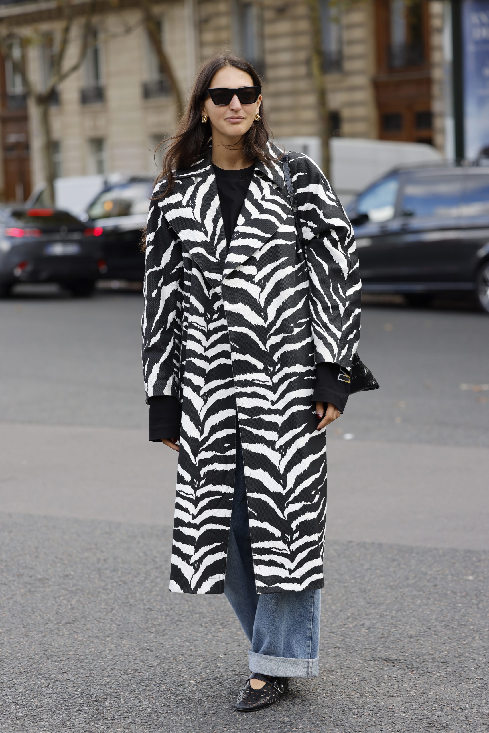 PFW: Τα πιο εντυπωσιακά street style looks από το Παρίσι 7