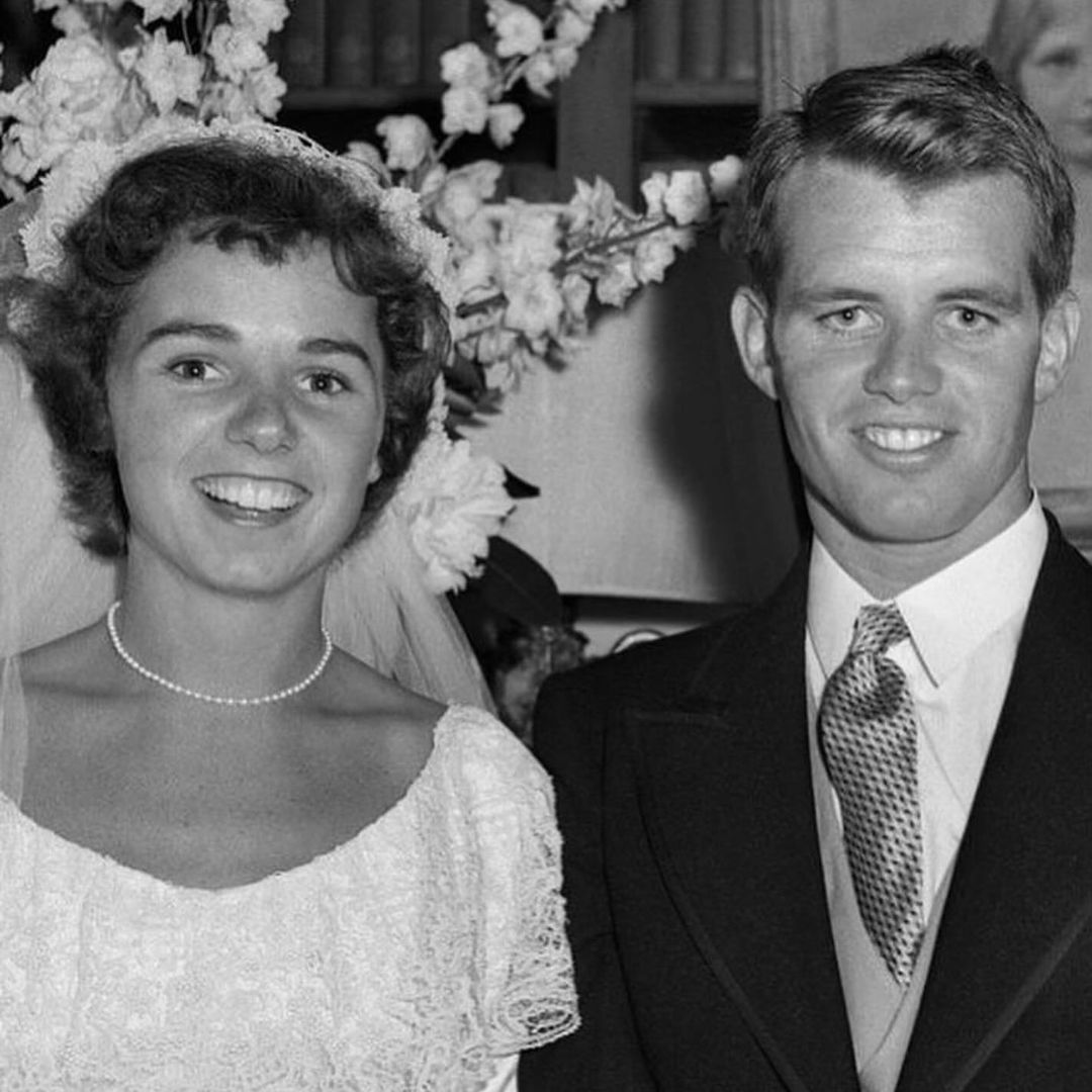 Η Ethel Kennedy, χήρα του Robert F. Kennedy, πεθαίνει στα 96 της και μαζί της παίρνει μια ζωή γεμάτη μυστικά 7